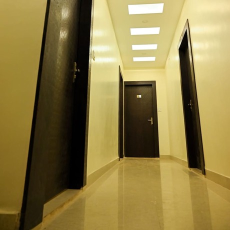Imagen general del Hotel Golden Bliss. Foto 7