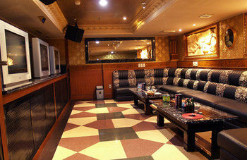Imagen de los interiores del Hotel Golden Boutique Melawai. Foto 14