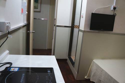 Imagen de la habitación del Hotel Golden Bridge. Foto 3