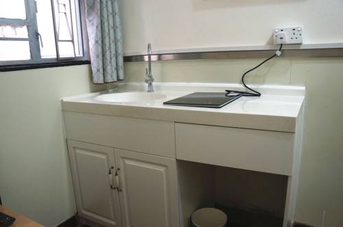 Imagen de la habitación del Hotel Golden Bridge. Foto 6