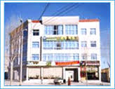 Imagen general del Hotel Golden Bridge. Foto 1