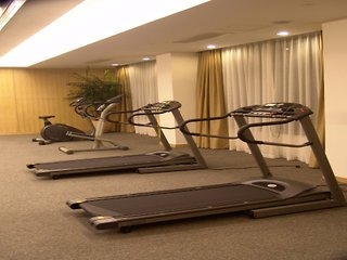 Imagen de los exteriores del Hotel Golden Bridge. Foto 5