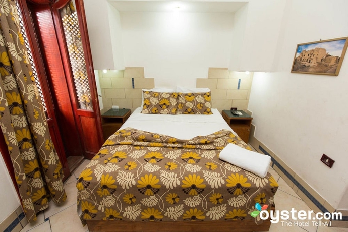 Imagen de la habitación del Hotel Golden Cairo. Foto 8