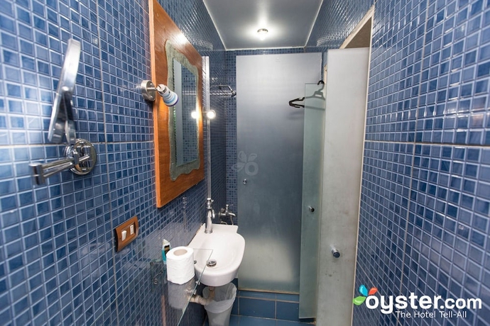 Imagen de la habitación del Hotel Golden Cairo. Foto 12