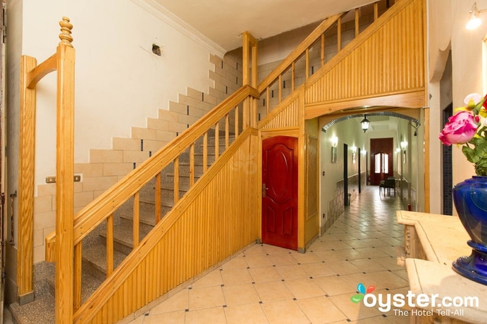 Imagen general del Hotel Golden Cairo. Foto 2