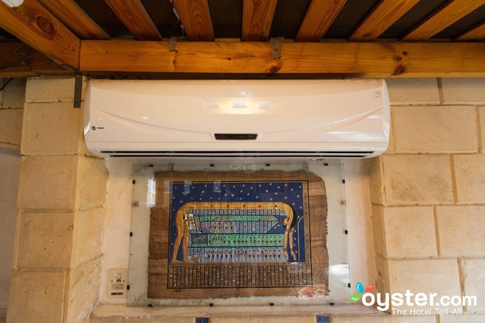 Imagen general del Hotel Golden Cairo. Foto 3