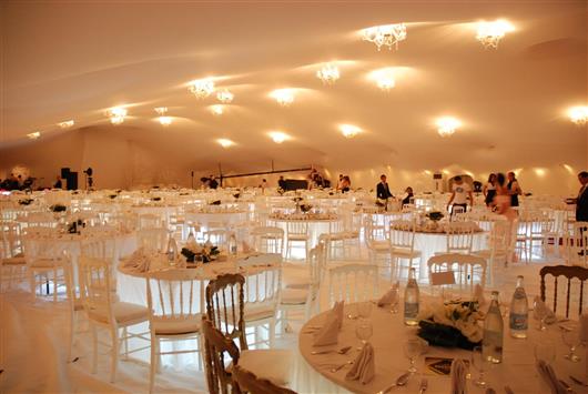 Imagen general del Hotel Golden Carthage Hotel Tunis. Foto 14