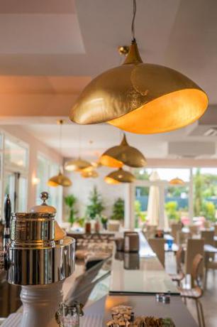 Imagen general del Hotel Golden, Cecina. Foto 4