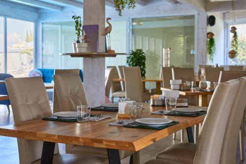 Imagen general del Hotel Golden, Cecina. Foto 5