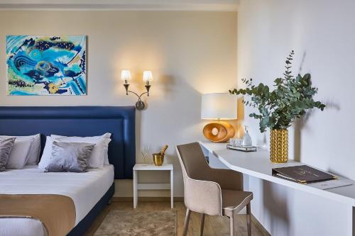 Imagen general del Hotel Golden, Cecina. Foto 6