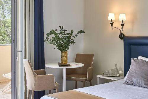 Imagen general del Hotel Golden, Cecina. Foto 12