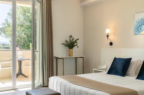 Imagen de la habitación del Hotel Golden, Cecina. Foto 19
