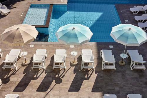 Imagen general del Hotel Golden, Cecina. Foto 17