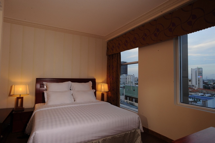 Imagen de la habitación del Hotel Golden Central Saigon. Foto 3