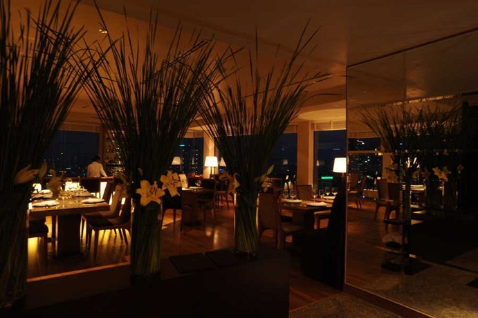 Imagen de los interiores del Hotel Golden Central Saigon. Foto 9