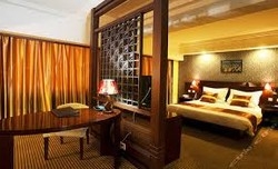 Imagen de la habitación del Hotel Golden Century Hotel. Foto 5