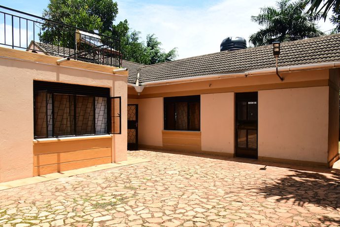Imagen general del Hotel Golden Cherries Guest House. Foto 1