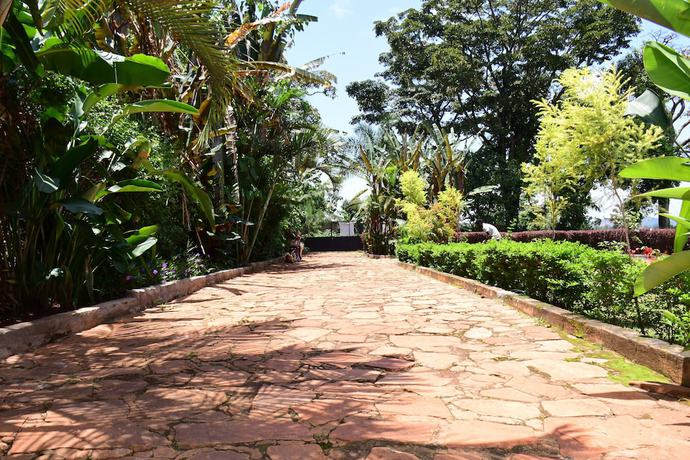 Imagen general del Hotel Golden Cherries Guest House. Foto 2