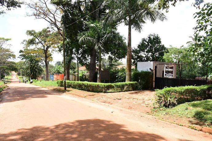 Imagen general del Hotel Golden Cherries Guest House. Foto 3