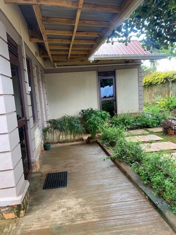 Imagen general del Hotel Golden Cherries Guest House. Foto 4