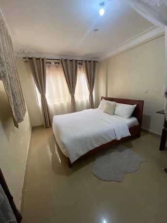 Imagen de la habitación del Hotel Golden Cherries Guest House. Foto 15