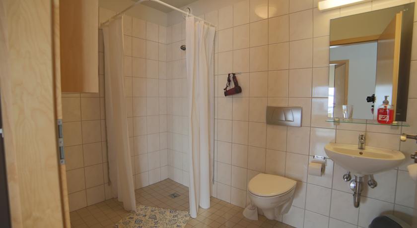 Imagen de los interiores del Hotel Golden Circle Apartments. Foto 9