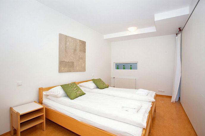 Imagen de la habitación del Hotel Golden Circle Apartments. Foto 4