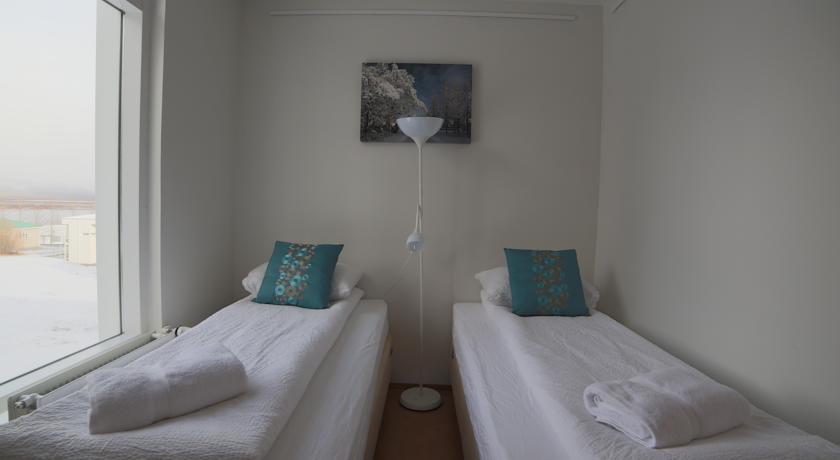 Imagen de la habitación del Hotel Golden Circle Apartments. Foto 5