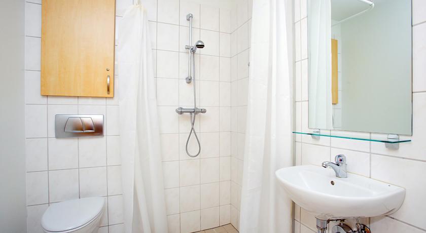 Imagen de los interiores del Hotel Golden Circle Apartments. Foto 15