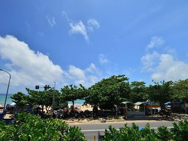 Imagen general del Hotel Golden Circle Inn. Foto 3