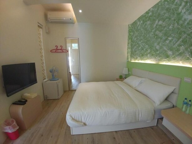 Imagen de la habitación del Hotel Golden Circle Inn. Foto 6