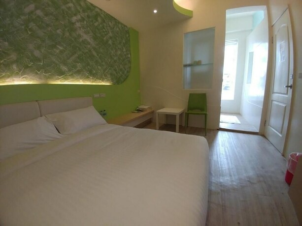 Imagen de la habitación del Hotel Golden Circle Inn. Foto 8