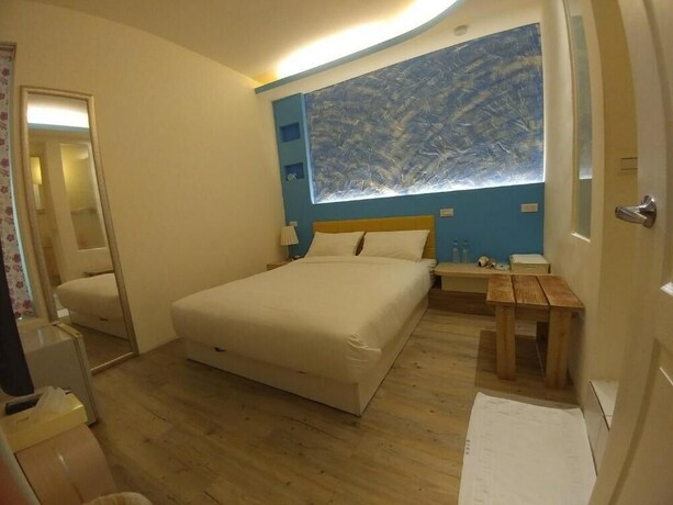 Imagen de la habitación del Hotel Golden Circle Inn. Foto 9