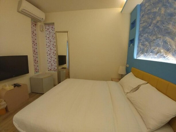 Imagen de la habitación del Hotel Golden Circle Inn. Foto 10