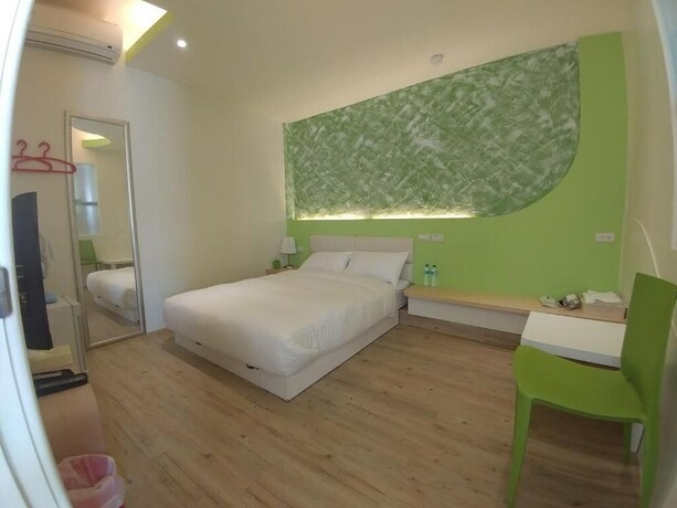 Imagen de la habitación del Hotel Golden Circle Inn. Foto 11