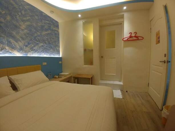 Imagen de la habitación del Hotel Golden Circle Inn. Foto 15