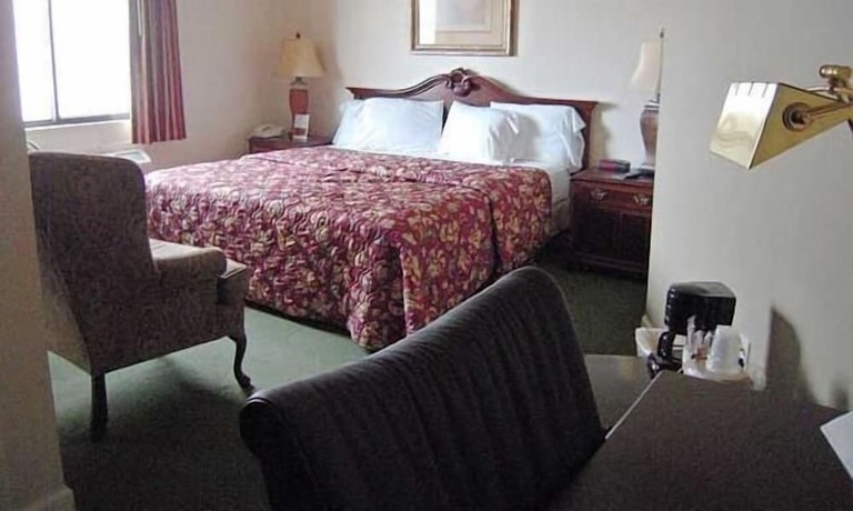 Imagen general del Hotel Golden Circle Inn. Foto 2