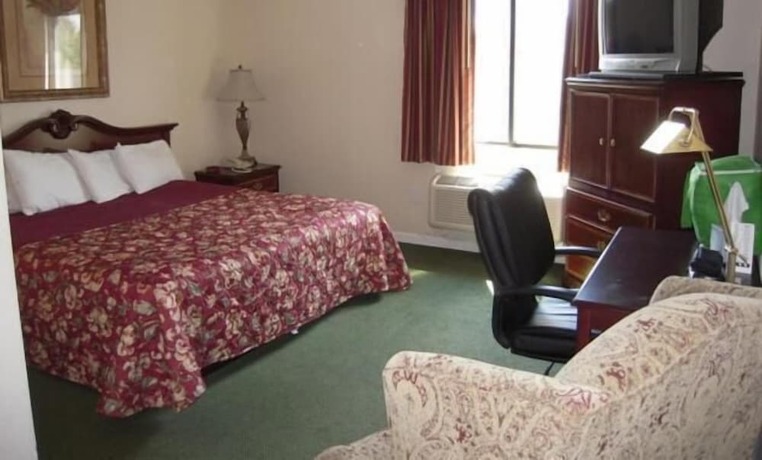 Imagen general del Hotel Golden Circle Inn. Foto 15