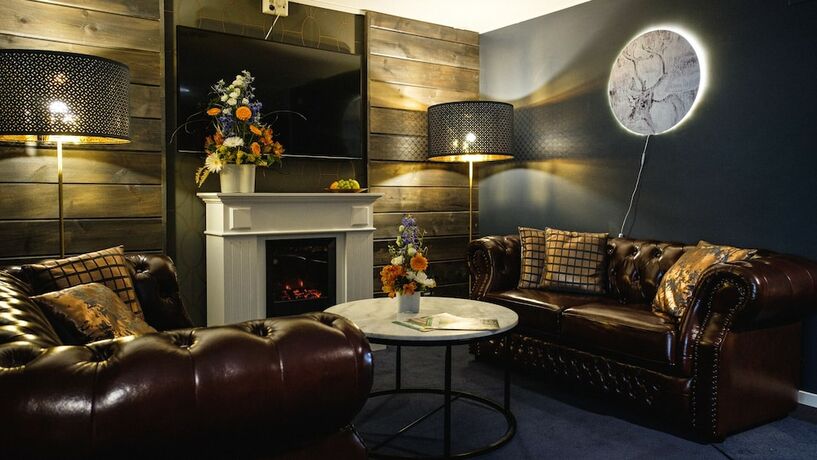 Imagen general del Hotel Golden Circle Suites. Foto 1