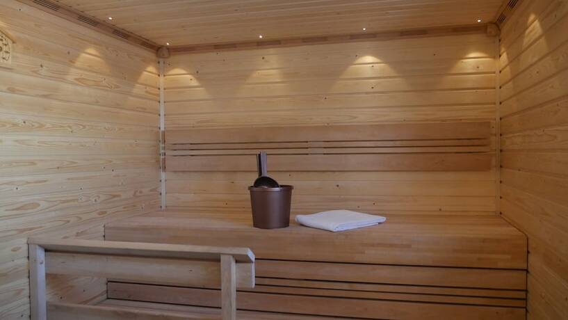 Imagen general del Hotel Golden Circle Suites. Foto 2