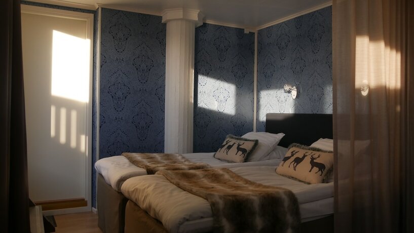 Imagen de la habitación del Hotel Golden Circle Suites. Foto 16
