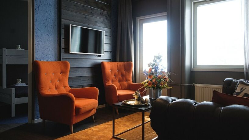 Imagen general del Hotel Golden Circle Suites. Foto 5