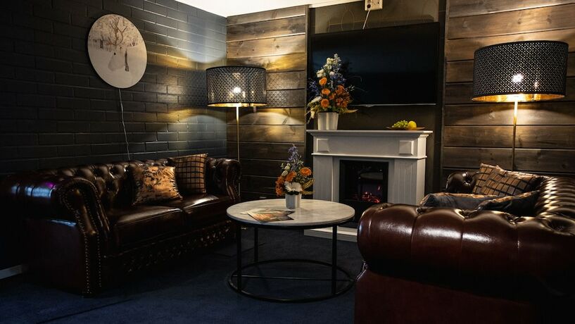 Imagen general del Hotel Golden Circle Suites. Foto 7