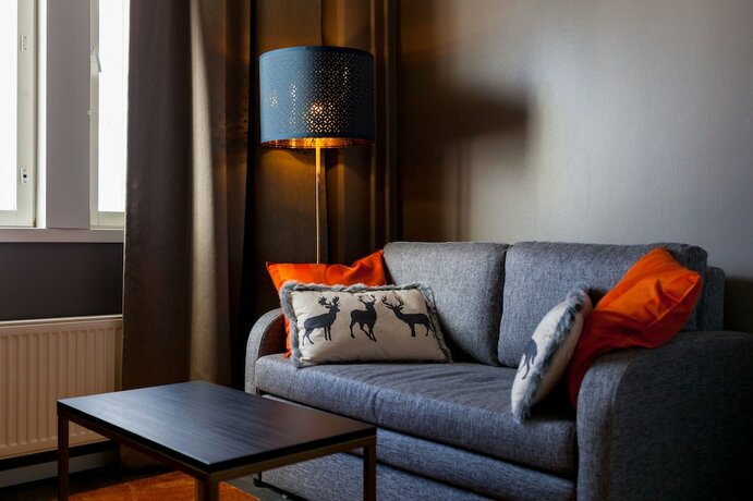 Imagen general del Hotel Golden Circle Suites. Foto 9