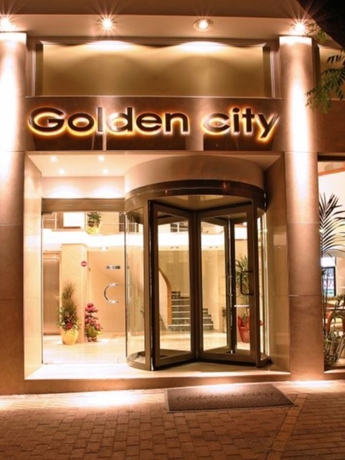 Imagen general del Hotel Golden City, Atenas. Foto 4
