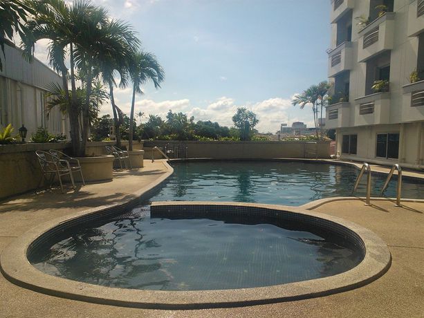 Imagen de la habitación del Hotel Golden City Rayong. Foto 3