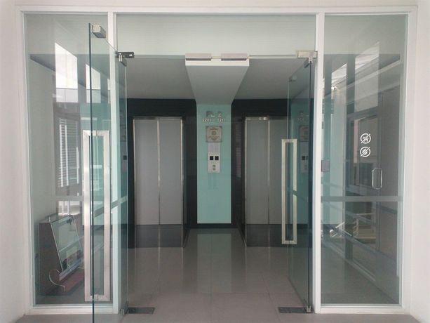 Imagen de la habitación del Hotel Golden City Rayong. Foto 6