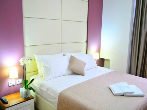 Imagen general del Hotel Golden City Tirana. Foto 1