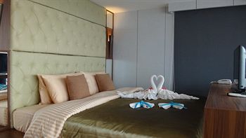 Imagen de la habitación del Hotel Golden Cliff House. Foto 2