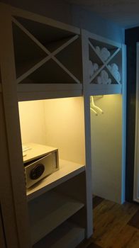 Imagen de la habitación del Hotel Golden Cliff House. Foto 4